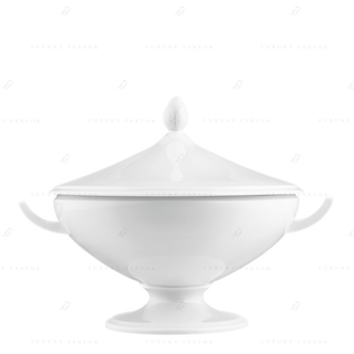 Рагушница 1,20л коллекции Empire бренда Fürstenberg