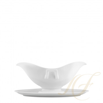 Соусник 0,45л коллекции Empire бренда Fürstenberg