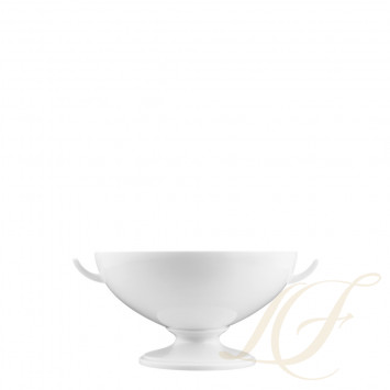 Салатник 21,5см коллекции Empire бренда Fürstenberg