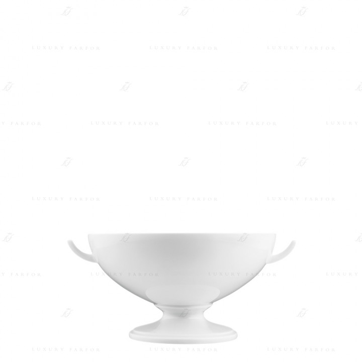 Салатник 21,5см коллекции Empire бренда Fürstenberg