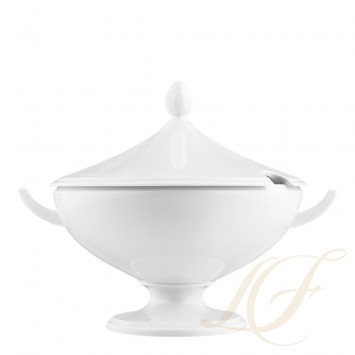 Супница 1,80л коллекции Empire бренда Fürstenberg