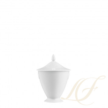 Сахарница 0,20л коллекции Empire бренда Fürstenberg