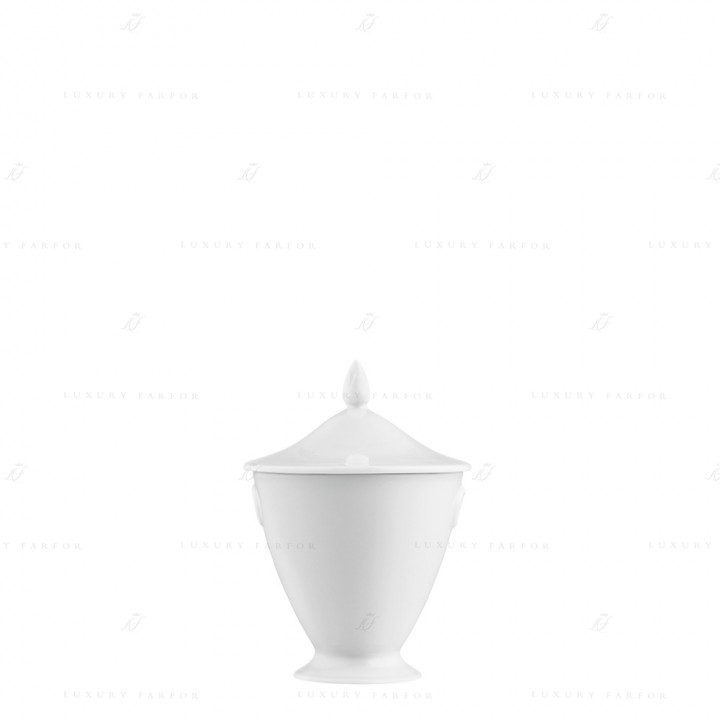 Сахарница 0,20л коллекции Empire бренда Fürstenberg