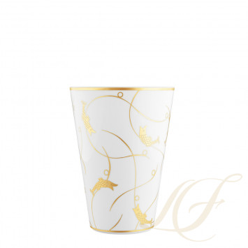 Ваза 20см коллекции Fer Forge 