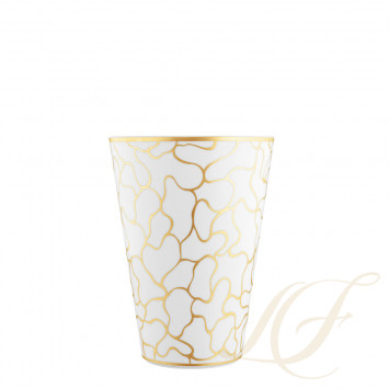 Ваза 20см коллекции Fer Forge 