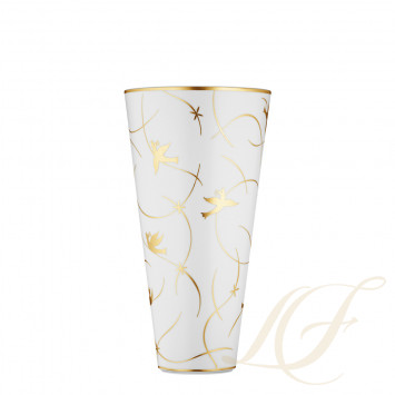 Ваза 28см коллекции Fer Forge 