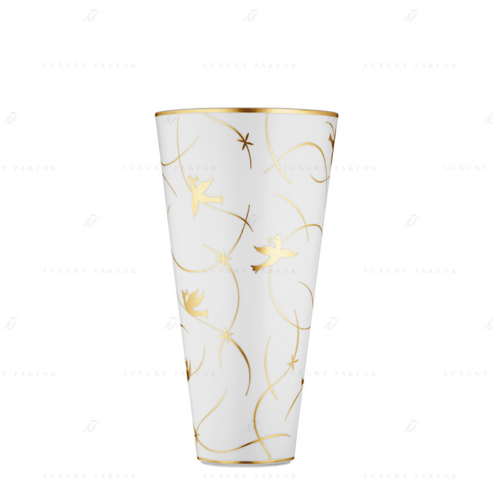 Ваза 28см коллекции Fer Forge 