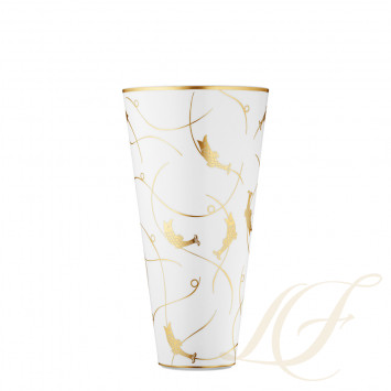 Ваза 28см коллекции Fer Forge 