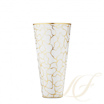 Ваза 28см коллекции Fer Forge 