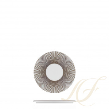 Крышка 8см коллекции Fluen Fine Lines бренда Fürstenberg