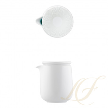 Молочник 0,10л коллекции Fluen Fine Lines бренда Fürstenberg