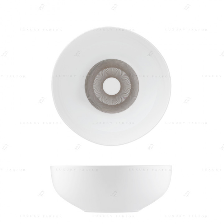 Чаша для мюсли 16см коллекции Fluen Fine Lines бренда Fürstenberg