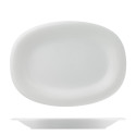 Блюдо овальное 38см коллекции Fluen Fine Lines бренда Fürstenberg