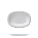 Поднос овальный 21,5см коллекции Fluen Fine Lines бренда Fürstenberg