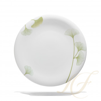 Тарелка главная 29см коллекции Fluen Luminea бренда Fürstenberg