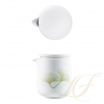 Молочник 0,13л коллекции Fluen Luminea бренда Fürstenberg