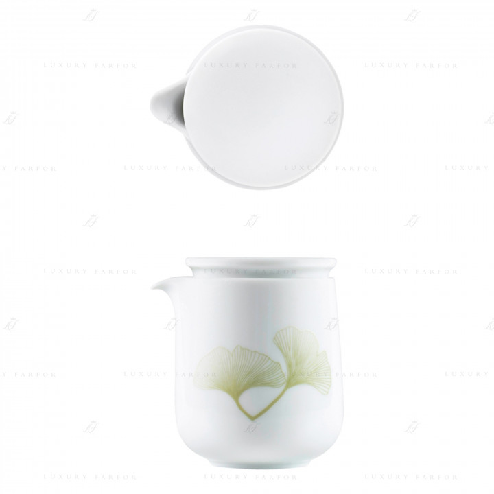 Молочник 0,13л коллекции Fluen Luminea бренда Fürstenberg