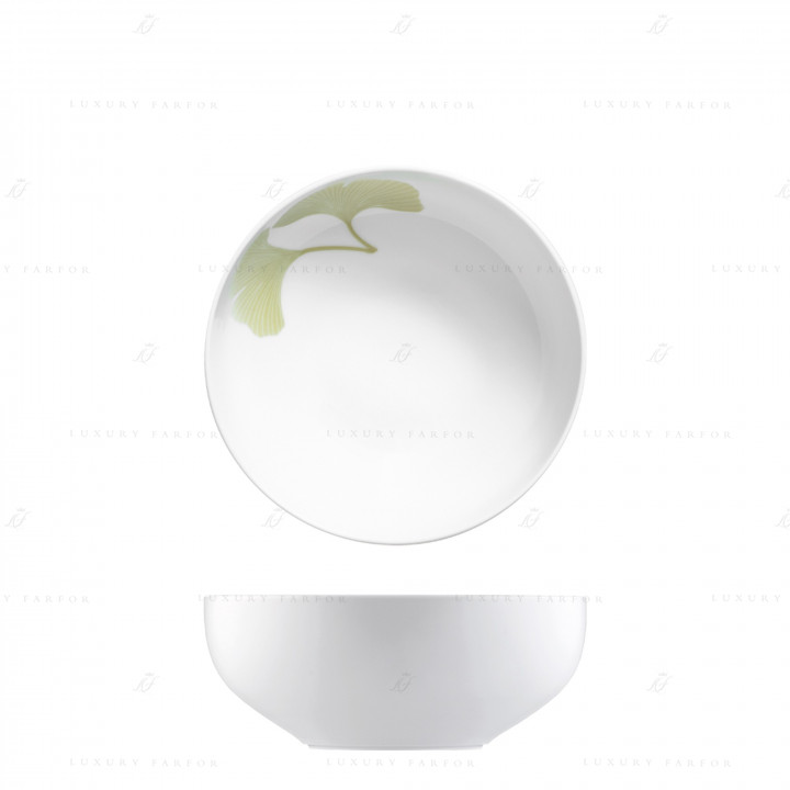 Чаша десертная 12см коллекции Fluen Luminea бренда Fürstenberg