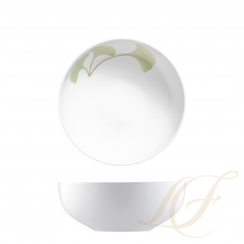 Чаша для мюсли 16см коллекции Fluen Luminea бренда Fürstenberg