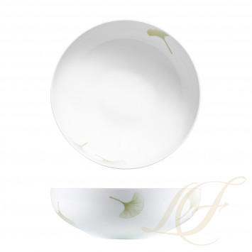 Салатник 20см коллекции Fluen Luminea бренда Fürstenberg
