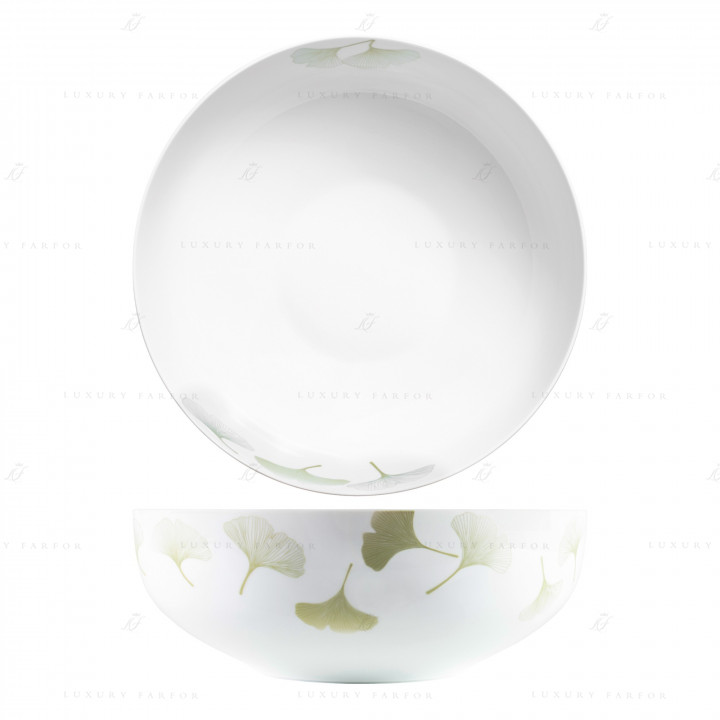 Салатник 26см коллекции Fluen Luminea бренда Fürstenberg