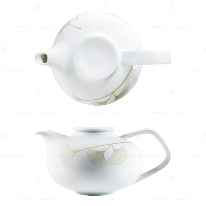 Чайник 1,20л коллекции Fluen Luminea бренда Fürstenberg