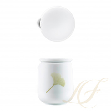 Сахарница 0,13л коллекции Fluen Luminea бренда Fürstenberg