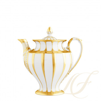 Чайник 1,00л коллекции Grecque Athena бренда Fürstenberg