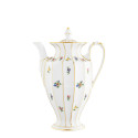 Кофейник 1,20л коллекции Grecque Mille Fleurs бренда Fürstenberg