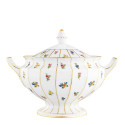 Рагушница 1,90л коллекции Grecque Mille Fleurs бренда Fürstenberg