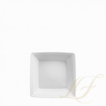 Конфетница 16см коллекции Herzog Ferdinand бренда Fürstenberg