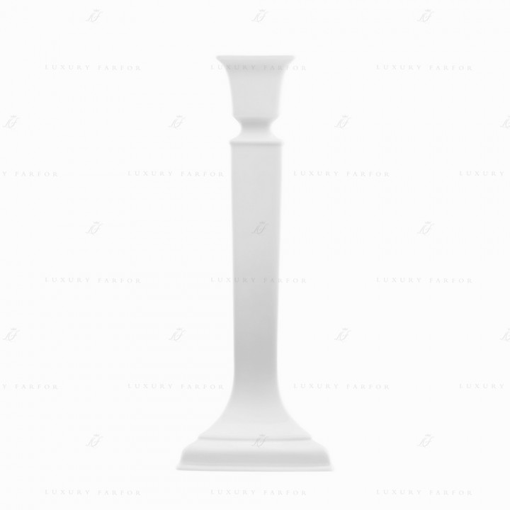 Подсвечник 30см коллекции Herzog Ferdinand бренда Fürstenberg