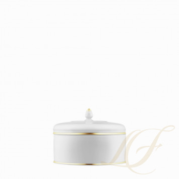 Шкатулка 15см коллекции Herzog Ferdinand Schloss Fürstenberg бренда Fürstenberg