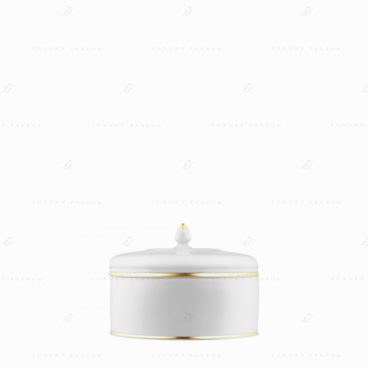 Шкатулка 15см коллекции Herzog Ferdinand Schloss Fürstenberg бренда Fürstenberg