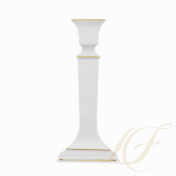 Подсвечник 30см коллекции Herzog Ferdinand Schloss Fürstenberg бренда Fürstenberg