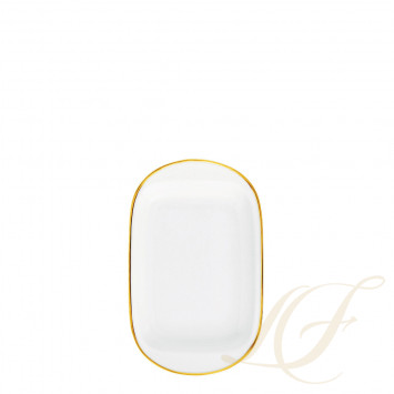 Масленка 17см коллекции Herzog Ferdinand Wilhelmina бренда Fürstenberg