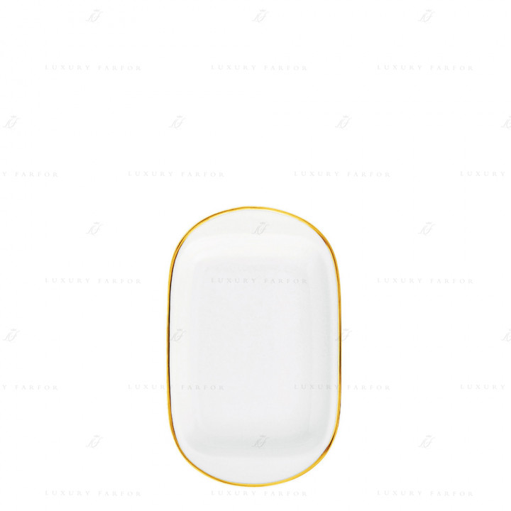 Масленка 17см коллекции Herzog Ferdinand Wilhelmina бренда Fürstenberg