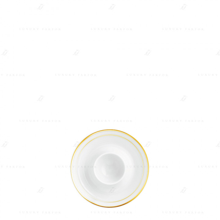 Подставка для яиц 3см коллекции Herzog Ferdinand Wilhelmina бренда Fürstenberg