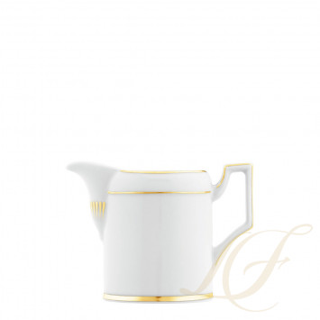 Молочник 0,12л коллекции Herzog Ferdinand Wilhelmina бренда Fürstenberg