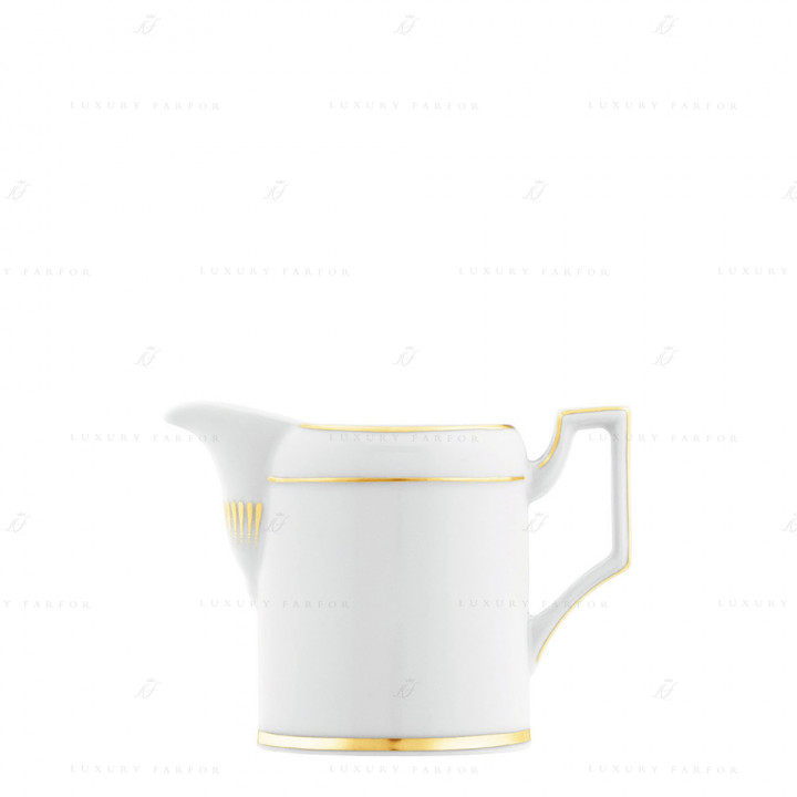 Молочник 0,12л коллекции Herzog Ferdinand Wilhelmina бренда Fürstenberg