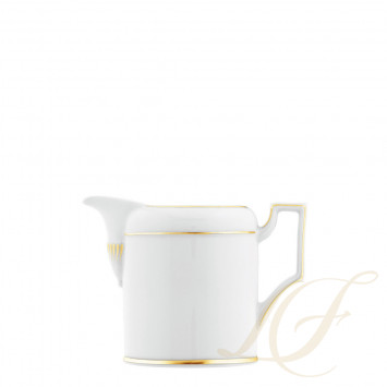 Молочник 0,18л коллекции Herzog Ferdinand Wilhelmina бренда Fürstenberg