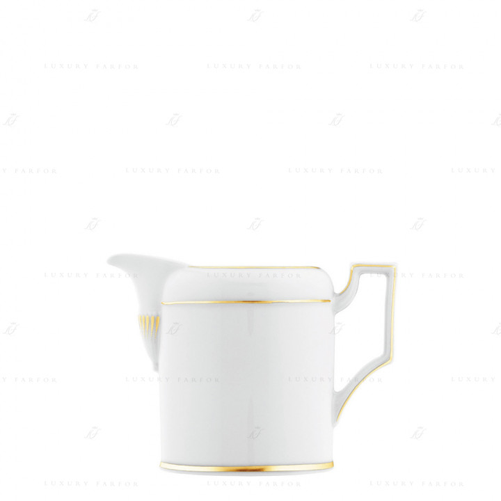 Молочник 0,18л коллекции Herzog Ferdinand Wilhelmina бренда Fürstenberg