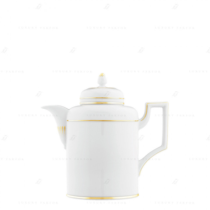 Кофейник 0,70л коллекции Herzog Ferdinand Wilhelmina бренда Fürstenberg