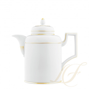 Кофейник 1,10л коллекции Herzog Ferdinand Wilhelmina бренда Fürstenberg