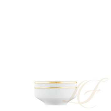 Чаша для соуса 6см коллекции Herzog Ferdinand Wilhelmina бренда Fürstenberg