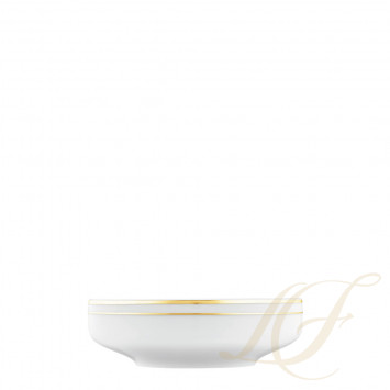 Чаша для мюсли 16см коллекции Herzog Ferdinand Wilhelmina бренда Fürstenberg