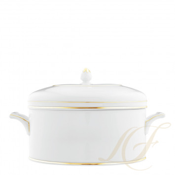 Рагушница 1,80л коллекции Herzog Ferdinand Wilhelmina бренда Fürstenberg