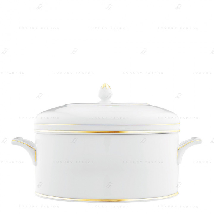 Рагушница 1,80л коллекции Herzog Ferdinand Wilhelmina бренда Fürstenberg