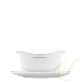 Соусник 0,35л коллекции Herzog Ferdinand Wilhelmina бренда Fürstenberg