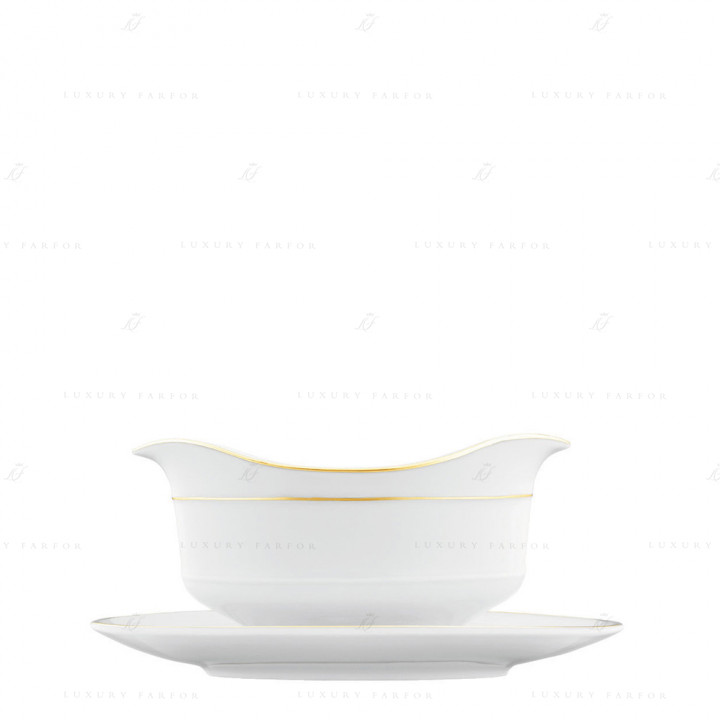 Соусник 0,35л коллекции Herzog Ferdinand Wilhelmina бренда Fürstenberg